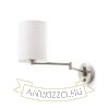 AVENIDA fali lámpa matt nikkel 230V LED E27 11W