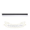 LARISA 115X15 DIMM mennyezeti lámpa fekete  230V LED 60W  3000K