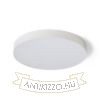 LARISA R 60 DIMM mennyezeti lámpa fehér 230V LED 100W 3000K 4000K 6500K