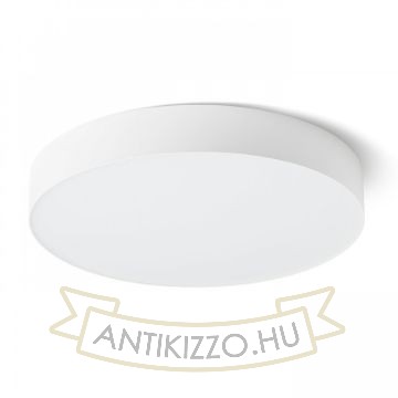LARISA R 40 mennyezeti lámpa fehér  230V LED 50W  3000K 4000K 6500K