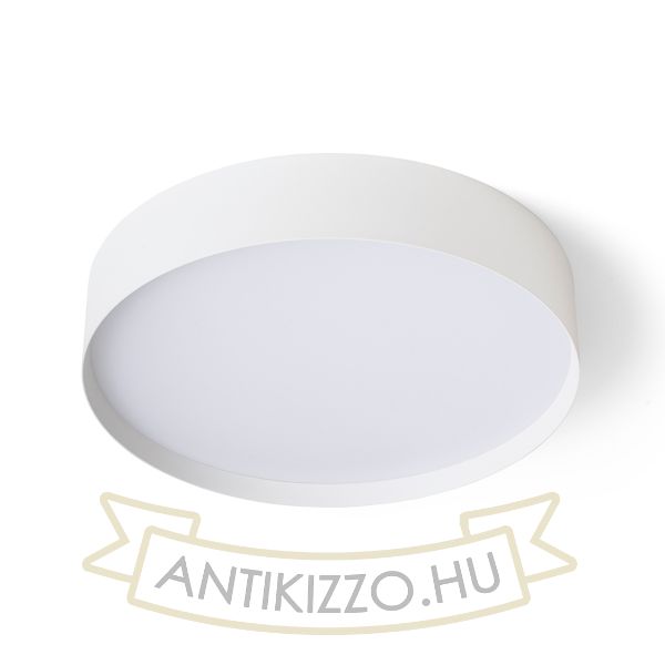 SOLIS 40 DIMM felületre szerelhető fehér  230V LED 50W  3000K