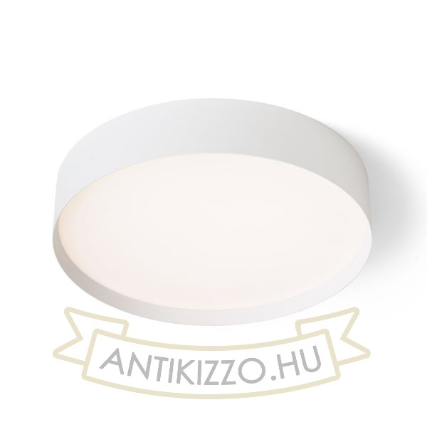 SOLIS 40 DIMM felületre szerelhető fehér  230V LED 50W  3000K