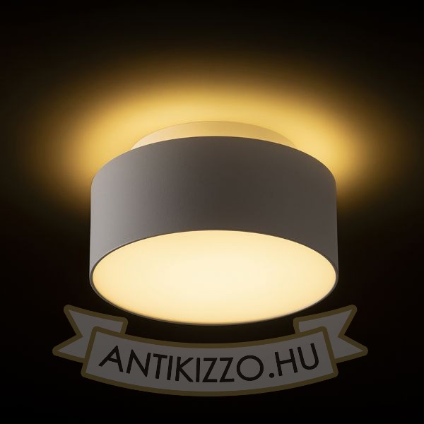 MARLENE 14 felületre szerelhető fehér 230V LED 18+6W 3000K