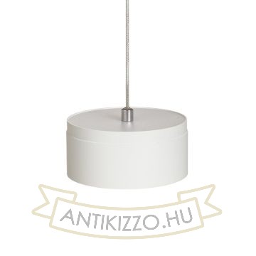 SFERA DIMM függö lámpa fehér 230V LED 15+9W 3000K