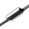 OXONIA 11 a WEGA/WAWE rendszerekhez fekete  24= LED 6W 110°  3000K 4000K 6500K