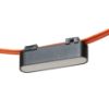 OXONIA 11 a WEGA/WAWE rendszerekhez fekete  24= LED 6W 110°  3000K 4000K 6500K