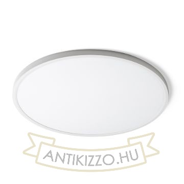 LANA 60 felületre szerelhető fehér műanyag 230V LED 50W 3000K 4000K 6000K