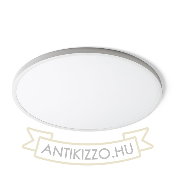 LANA 60 felületre szerelhető fehér műanyag 230V LED 50W 3000K 4000K 6000K