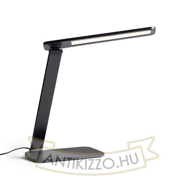 MAREK DIMM asztali lámpa fekete  230V LED 6W  3000K 4000K 6500K