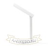 MAREK DIMM asztali lámpa fehér  230V LED 6W  3000K 4000K 6500K