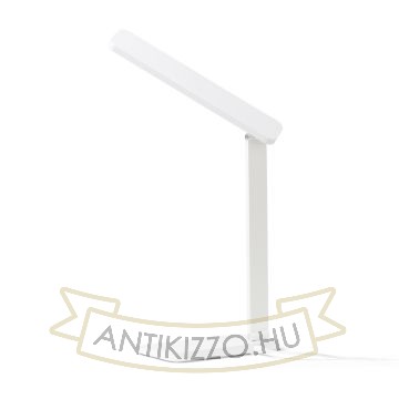 MAREK DIMM asztali lámpa fehér  230V LED 6W  3000K 4000K 6500K