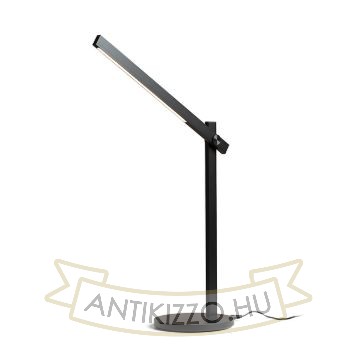 ROD DIMM asztali lámpa fekete  230V LED 5.5W  3000K 4000K 6500K