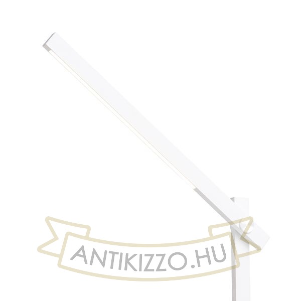ROD DIMM asztali lámpa fehér  230V LED 5.5W  3000K 4000K 6500K