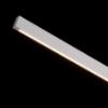 ROD DIMM asztali lámpa fehér  230V LED 5.5W  3000K 4000K 6500K
