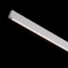 ROD DIMM asztali lámpa fehér  230V LED 5.5W  3000K 4000K 6500K