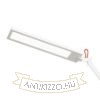 NORMA DIMM asztali lámpa fehér/piros 230V LED 10W 100° 3000K 4000K 6500K