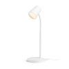 VERINA asztali lámpa fehér  230V LED 4.5W 100°  3000K