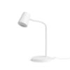 VERINA asztali lámpa fehér  230V LED 4.5W 100°  3000K