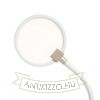 CELESTE fali lámpa fehér 230V LED 4.8W 3000K