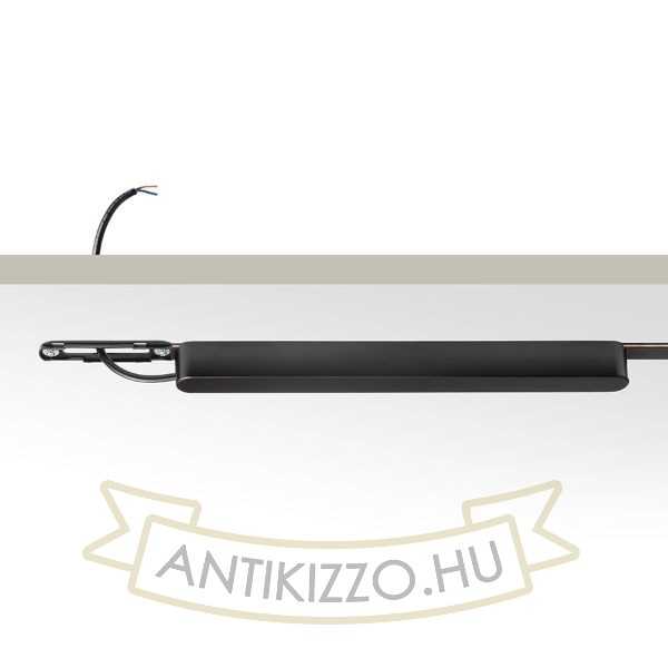 VEGA vezérlő fekete 230V/24= 100W
