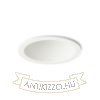 ORCO süllyesztett lámpa fehér 230V LED GU10 9W
