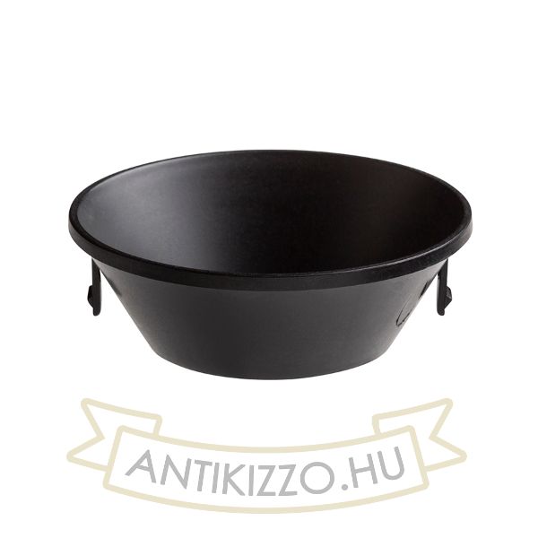 ANTARES dekoratív fényszóró fekete  