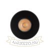 ANTARES dekoratív fényszóró fekete  