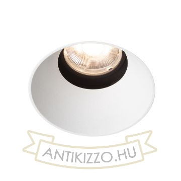 ANTARES süllyesztett lámpa fehér  230V LED 10W 36°  3000K