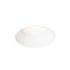 IPSO R IP65 süllyesztett lámpa fehér 230V LED GU10 9W IP65
