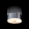 JUNIPER mennyezeti lámpa fehér króm 230V LED 15W 30°  3000K