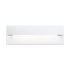 REP 27 süllyesztett lámpa fehér 230V LED 10W 90° IP65 3000K