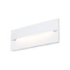 REP 27 süllyesztett lámpa fehér 230V LED 10W 90° IP65 3000K