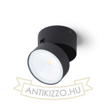 Fali irányított fényű