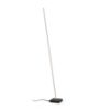 ANEMONA 120 állólámpa fekete 230V LED 15W 3000K