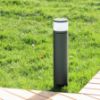 JEAN 50 állvány aljzatokkal antracit  230V LED G9 5W IP54