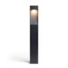 TORIN 60 állólámpa fekete  230V LED 7W 120° IP65  3000K