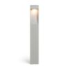 TORIN 60 állólámpa világosszürke  230V LED 7W 120° IP65  3000K
