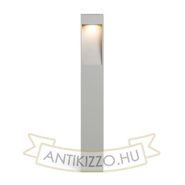 TORIN 60 állólámpa világosszürke  230V LED 7W 120° IP65  3000K