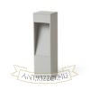 TORIN 30 állólámpa világosszürke  230V LED 7W 120° IP65  3000K