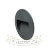 MARCO 70 süllyesztett lámpa antracit 230V LED 3W IP65 3000K