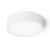 LARISA OUT 22 felületre szerelhető fehér  230V LED 20W IP65  3000K 4000K 5700K