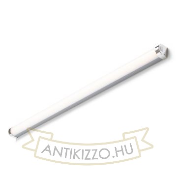 TONIC 90 fali lámpa króm 230V LED 20W IP44 3000K