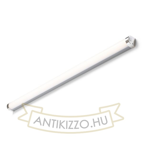 TONIC 90 fali lámpa króm 230V LED 20W IP44 3000K