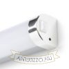 TONIC 90 fali lámpa króm 230V LED 20W IP44 3000K