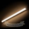 TONIC 90 fali lámpa króm 230V LED 20W IP44 3000K