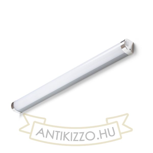 TONIC 60 fali lámpa króm 230V LED 15W IP44 3000K