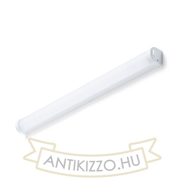 TONIC 60 fali lámpa fehér 230V LED 15W IP44 3000K