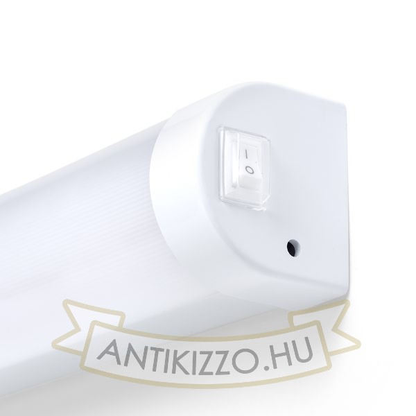 TONIC 60 fali lámpa fehér 230V LED 15W IP44 3000K