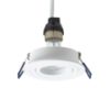 PASADENA GU10 R  süllyesztett lámpa fehér  230V LED GU10 7W