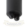 ORBU R süllyesztett lámpa  rozsdamentes acél 230V GU10 15W IP67